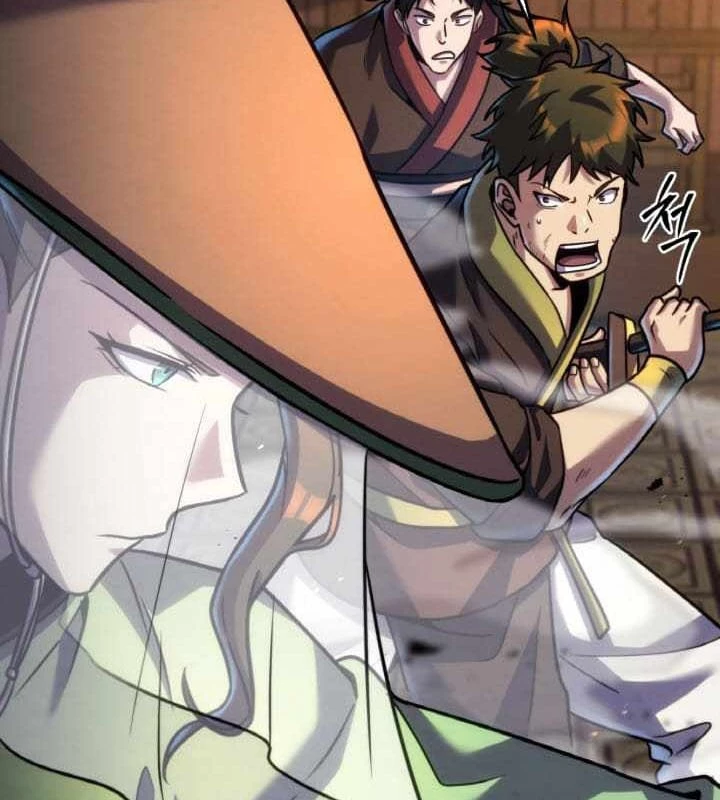 Tiểu Đệ Tử Của Võ Lâm Minh Chủ Chapter 46 - Trang 2