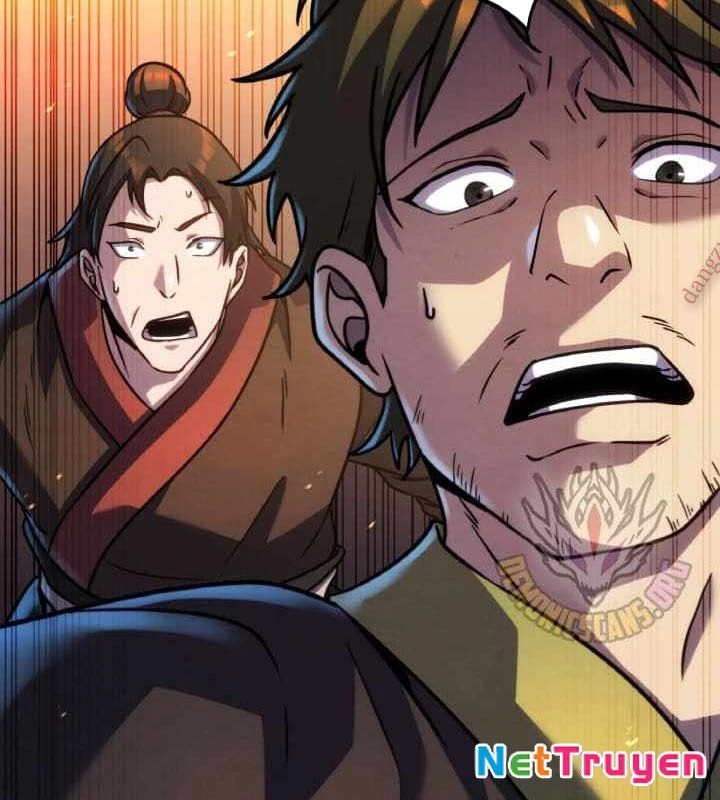 Tiểu Đệ Tử Của Võ Lâm Minh Chủ Chapter 46 - Trang 2