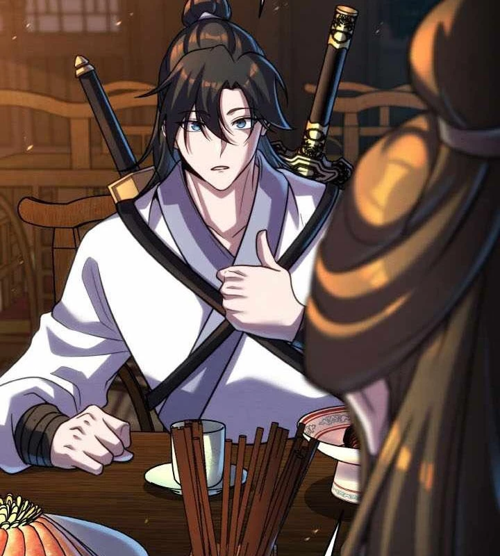 Tiểu Đệ Tử Của Võ Lâm Minh Chủ Chapter 47 - Trang 2