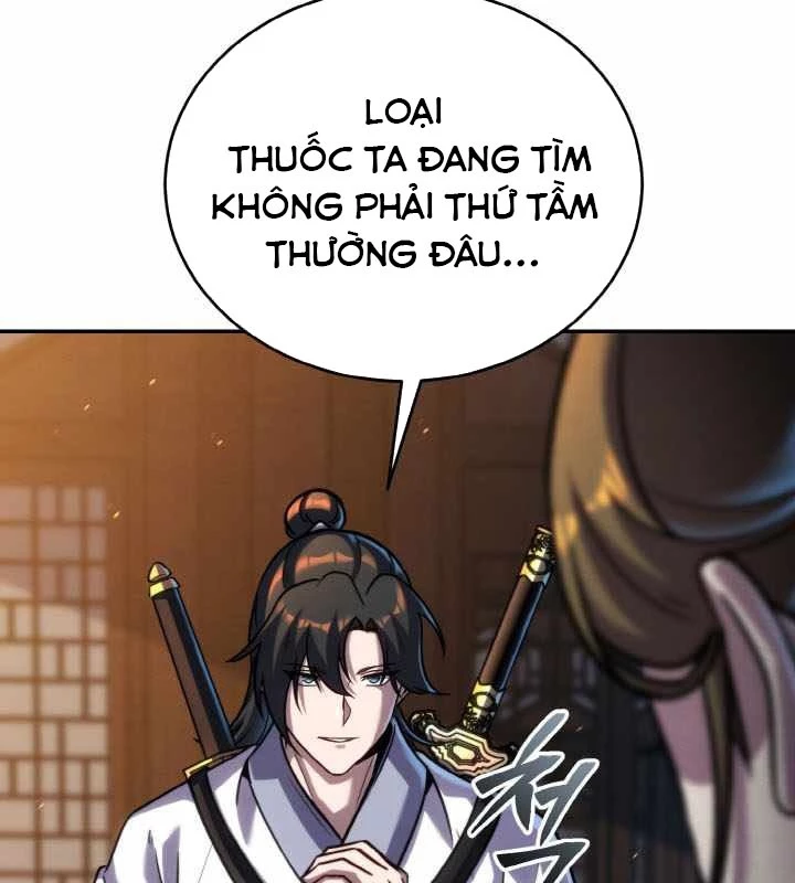 Tiểu Đệ Tử Của Võ Lâm Minh Chủ Chapter 47 - Trang 2