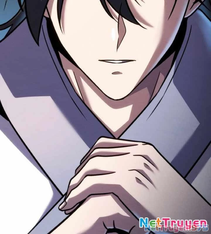 Tiểu Đệ Tử Của Võ Lâm Minh Chủ Chapter 47 - Trang 2