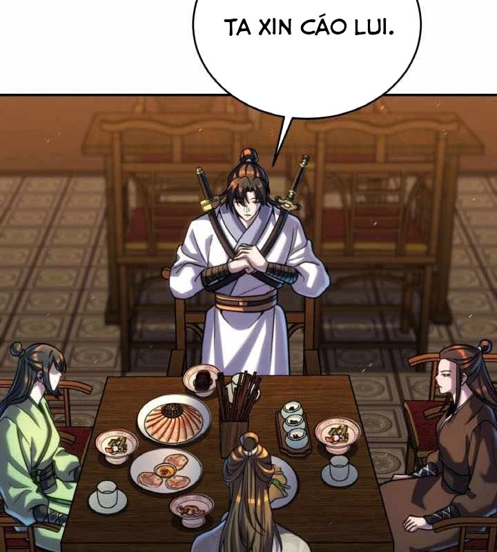 Tiểu Đệ Tử Của Võ Lâm Minh Chủ Chapter 47 - Trang 2