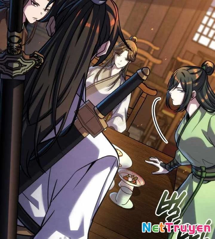 Tiểu Đệ Tử Của Võ Lâm Minh Chủ Chapter 47 - Trang 2