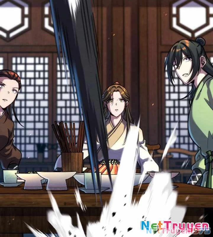 Tiểu Đệ Tử Của Võ Lâm Minh Chủ Chapter 47 - Trang 2