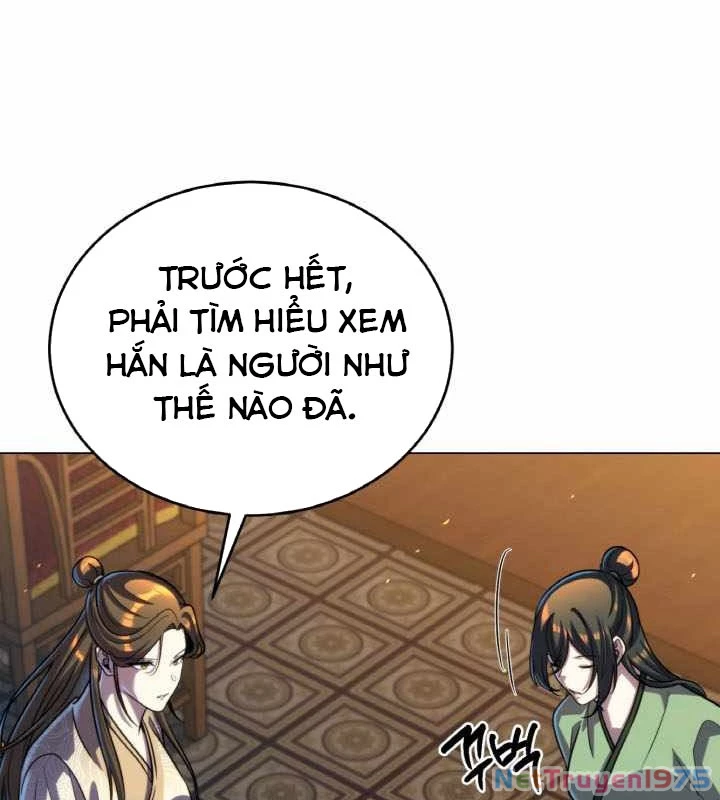 Tiểu Đệ Tử Của Võ Lâm Minh Chủ Chapter 47 - Trang 2