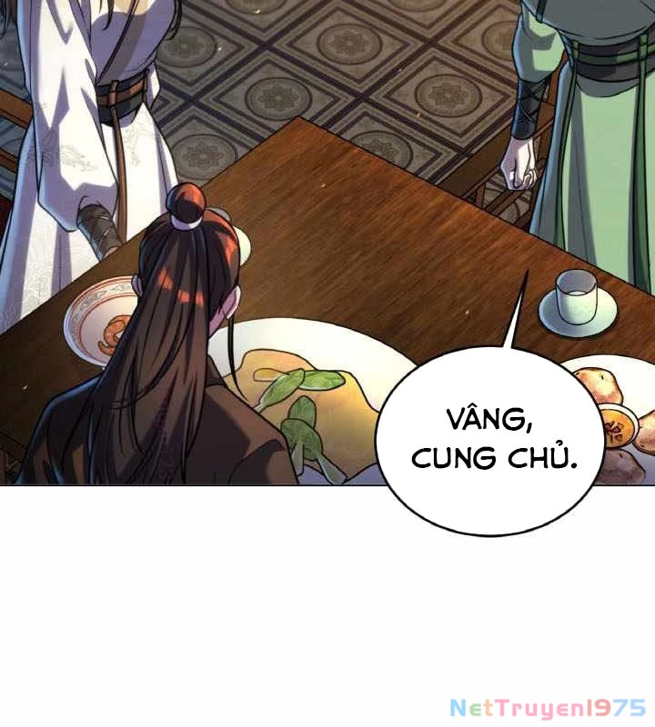 Tiểu Đệ Tử Của Võ Lâm Minh Chủ Chapter 47 - Trang 2