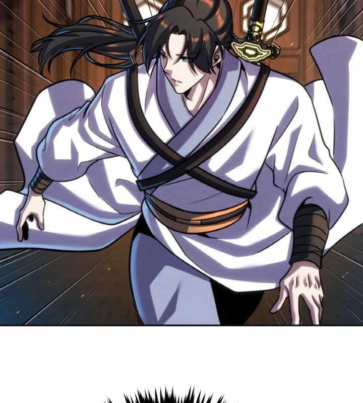 Tiểu Đệ Tử Của Võ Lâm Minh Chủ Chapter 47 - Trang 2