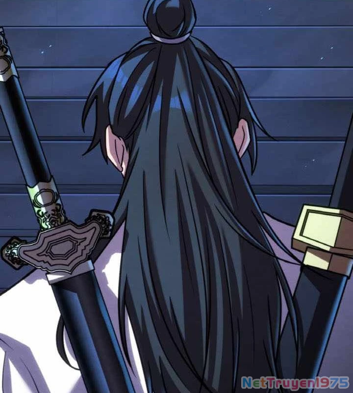 Tiểu Đệ Tử Của Võ Lâm Minh Chủ Chapter 47 - Trang 2