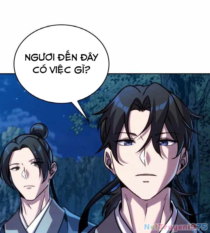 Tiểu Đệ Tử Của Võ Lâm Minh Chủ Chapter 47 - Trang 2