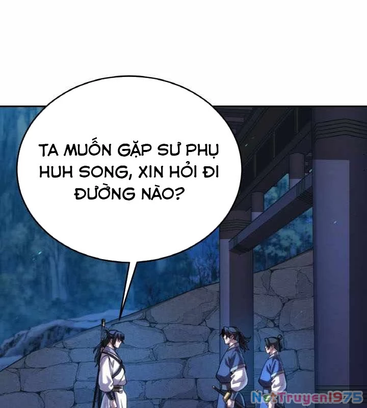 Tiểu Đệ Tử Của Võ Lâm Minh Chủ Chapter 47 - Trang 2