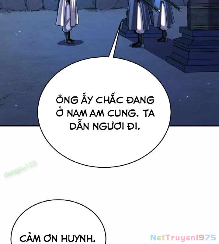 Tiểu Đệ Tử Của Võ Lâm Minh Chủ Chapter 47 - Trang 2