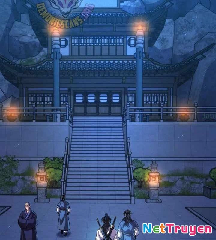 Tiểu Đệ Tử Của Võ Lâm Minh Chủ Chapter 47 - Trang 2