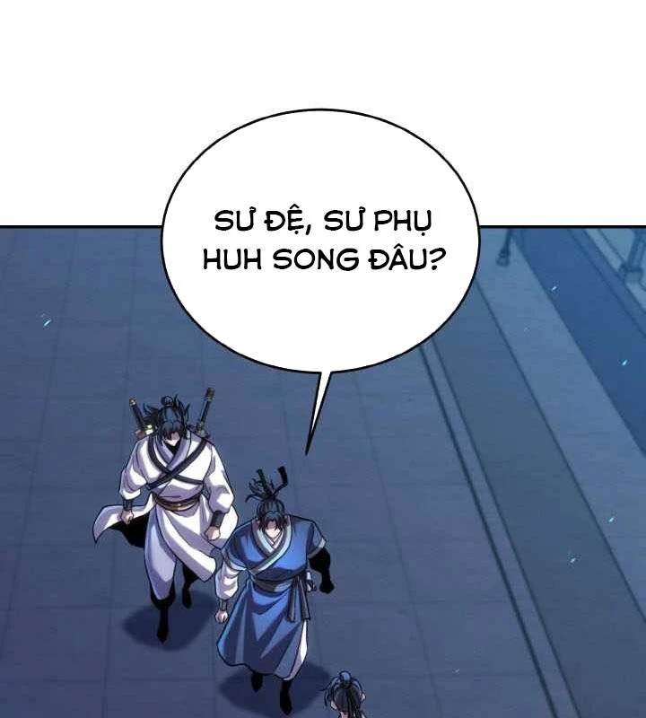 Tiểu Đệ Tử Của Võ Lâm Minh Chủ Chapter 47 - Trang 2