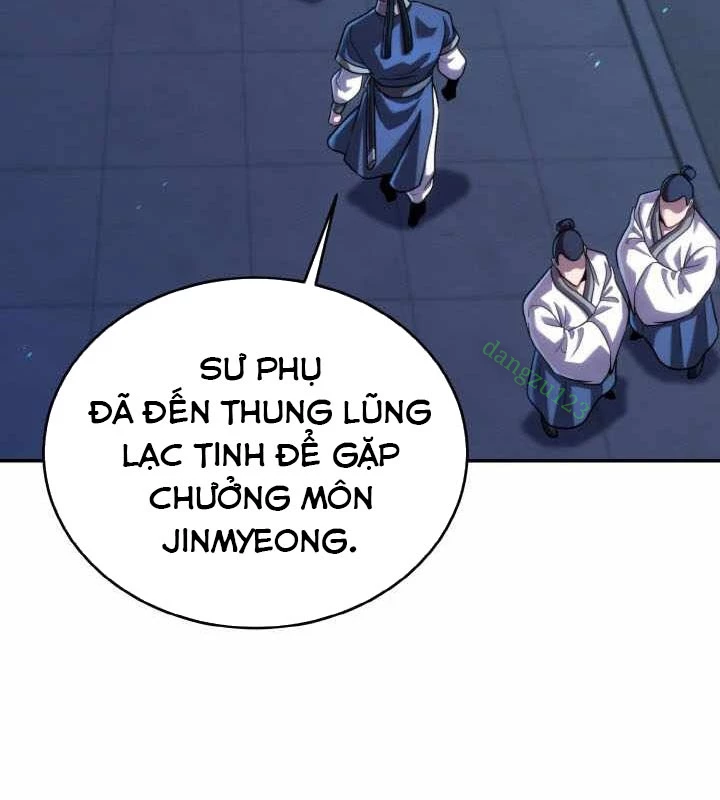 Tiểu Đệ Tử Của Võ Lâm Minh Chủ Chapter 47 - Trang 2