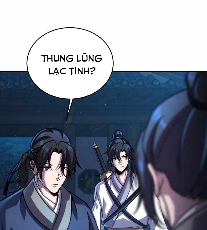 Tiểu Đệ Tử Của Võ Lâm Minh Chủ Chapter 47 - Trang 2