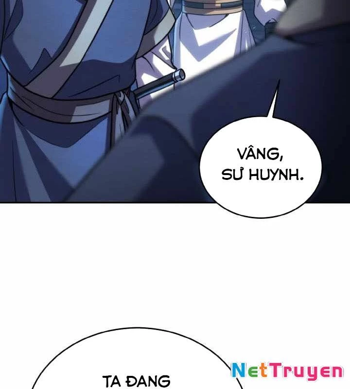 Tiểu Đệ Tử Của Võ Lâm Minh Chủ Chapter 47 - Trang 2