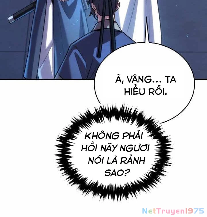 Tiểu Đệ Tử Của Võ Lâm Minh Chủ Chapter 47 - Trang 2