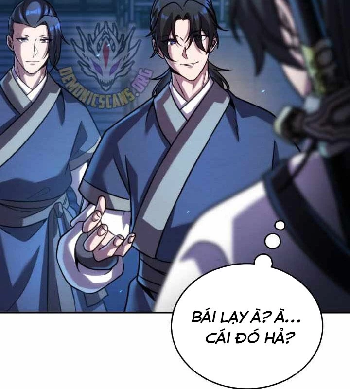 Tiểu Đệ Tử Của Võ Lâm Minh Chủ Chapter 47 - Trang 2