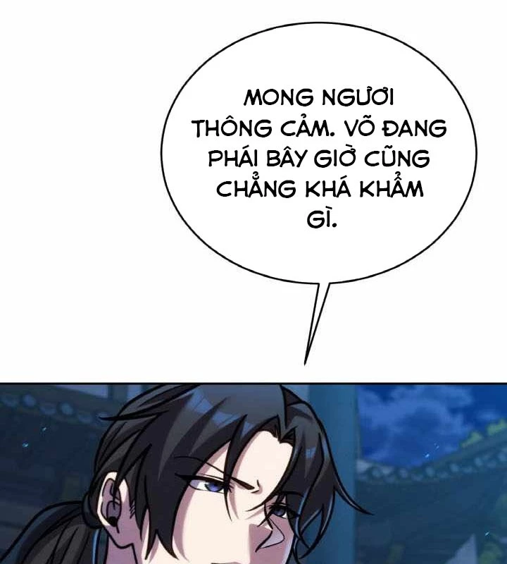 Tiểu Đệ Tử Của Võ Lâm Minh Chủ Chapter 47 - Trang 2