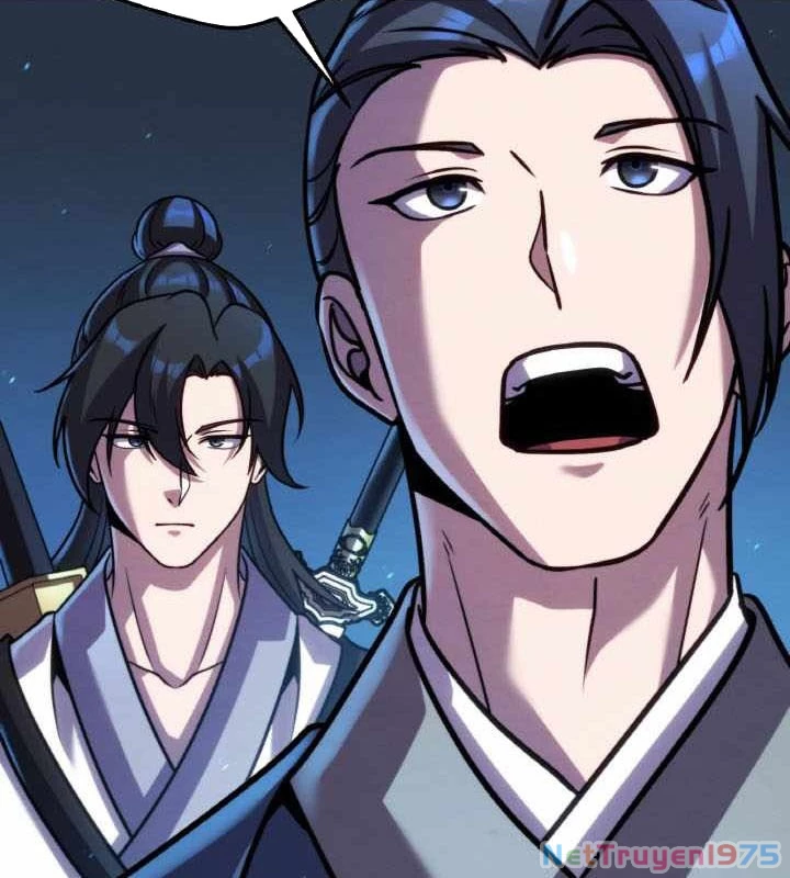 Tiểu Đệ Tử Của Võ Lâm Minh Chủ Chapter 47 - Trang 2