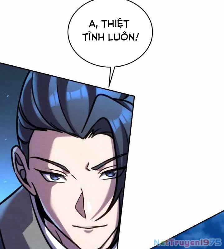 Tiểu Đệ Tử Của Võ Lâm Minh Chủ Chapter 47 - Trang 2