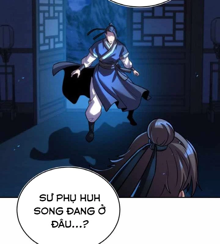 Tiểu Đệ Tử Của Võ Lâm Minh Chủ Chapter 47 - Trang 2