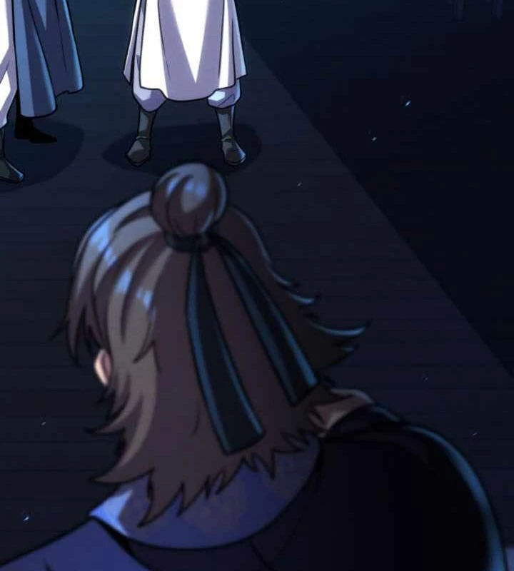 Tiểu Đệ Tử Của Võ Lâm Minh Chủ Chapter 47 - Trang 2