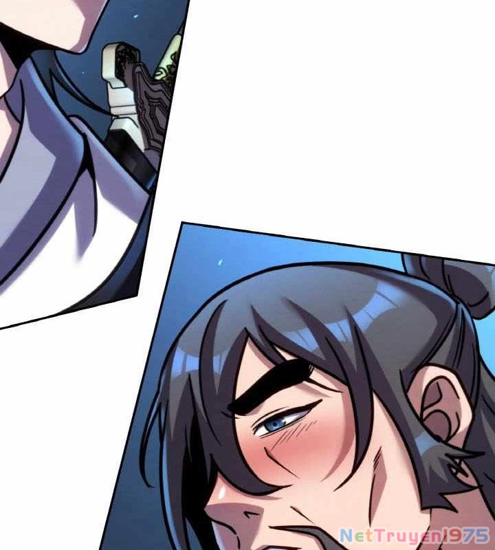Tiểu Đệ Tử Của Võ Lâm Minh Chủ Chapter 47 - Trang 2