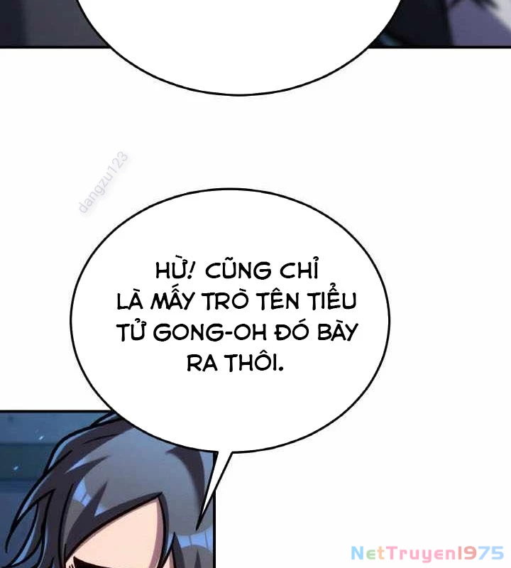 Tiểu Đệ Tử Của Võ Lâm Minh Chủ Chapter 47 - Trang 2