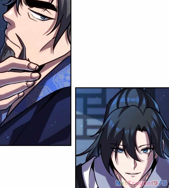 Tiểu Đệ Tử Của Võ Lâm Minh Chủ Chapter 47 - Trang 2