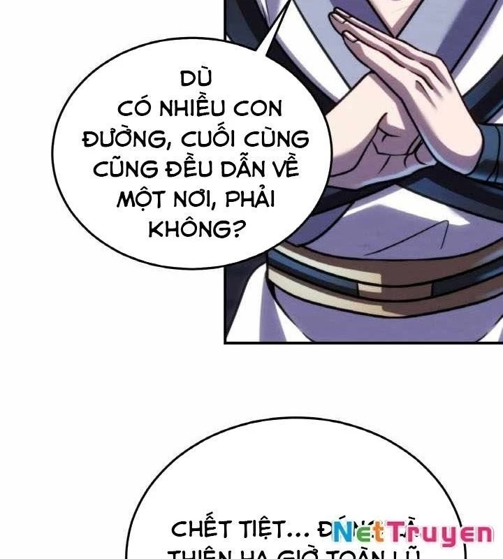 Tiểu Đệ Tử Của Võ Lâm Minh Chủ Chapter 47 - Trang 2