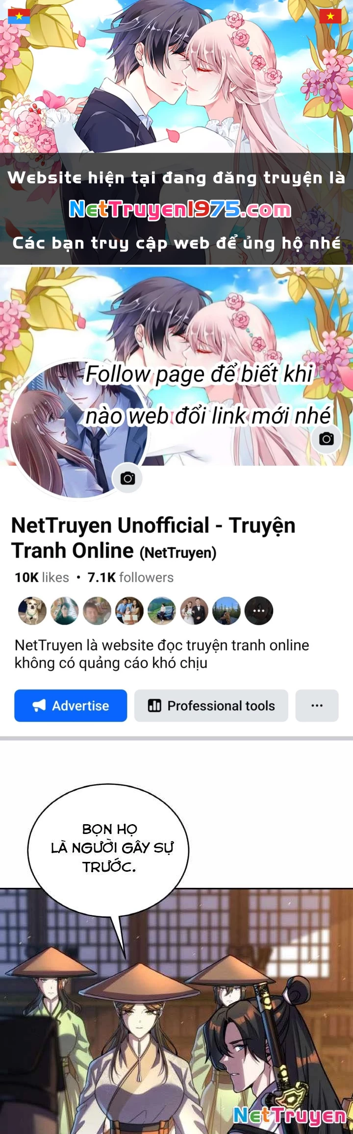 Tiểu Đệ Tử Của Võ Lâm Minh Chủ Chapter 47 - Trang 2