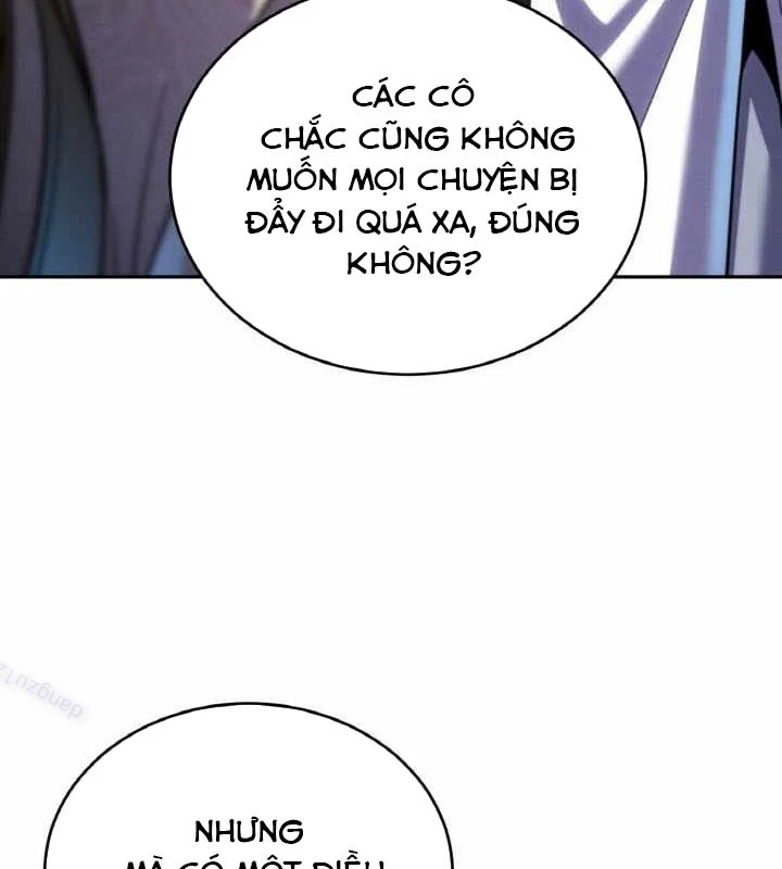 Tiểu Đệ Tử Của Võ Lâm Minh Chủ Chapter 47 - Trang 2