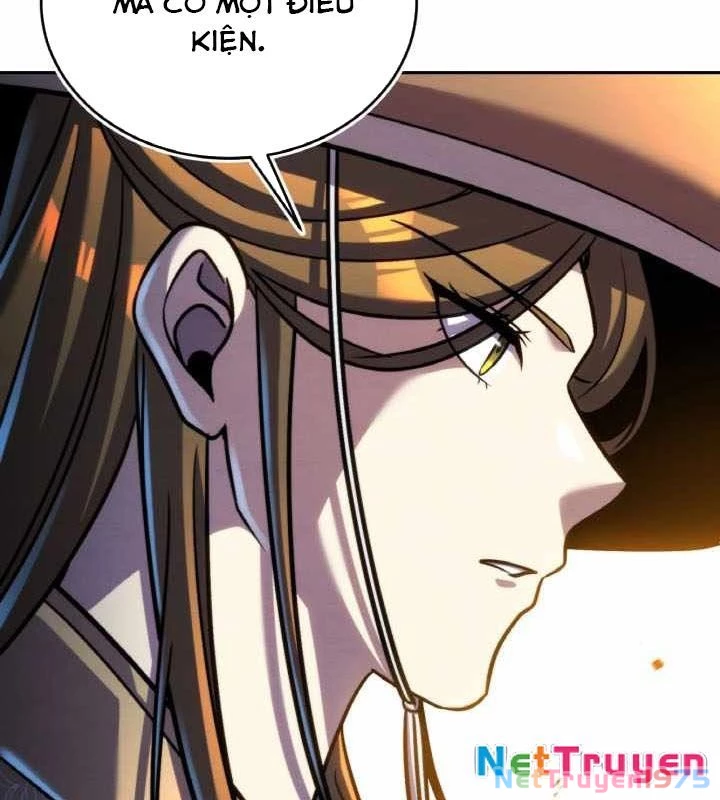 Tiểu Đệ Tử Của Võ Lâm Minh Chủ Chapter 47 - Trang 2