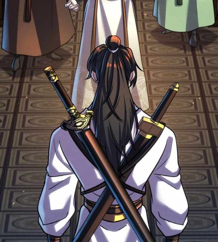 Tiểu Đệ Tử Của Võ Lâm Minh Chủ Chapter 47 - Trang 2