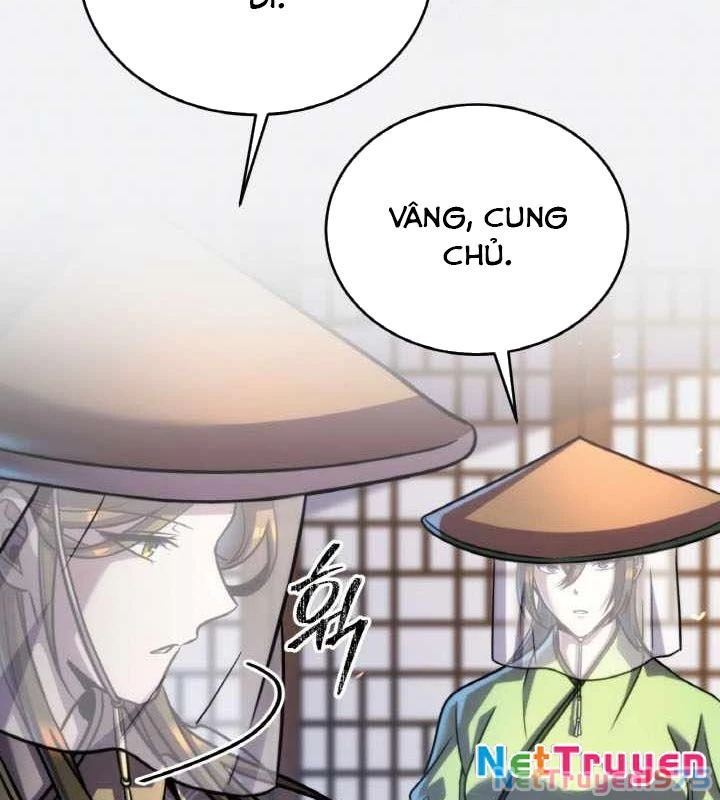 Tiểu Đệ Tử Của Võ Lâm Minh Chủ Chapter 47 - Trang 2