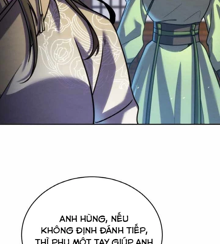 Tiểu Đệ Tử Của Võ Lâm Minh Chủ Chapter 47 - Trang 2