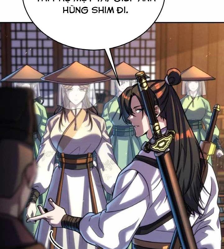 Tiểu Đệ Tử Của Võ Lâm Minh Chủ Chapter 47 - Trang 2