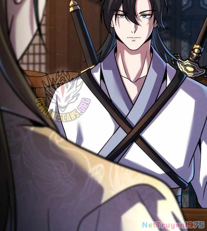 Tiểu Đệ Tử Của Võ Lâm Minh Chủ Chapter 47 - Trang 2