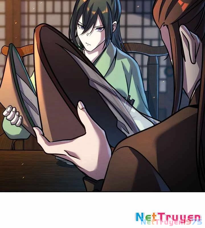 Tiểu Đệ Tử Của Võ Lâm Minh Chủ Chapter 47 - Trang 2