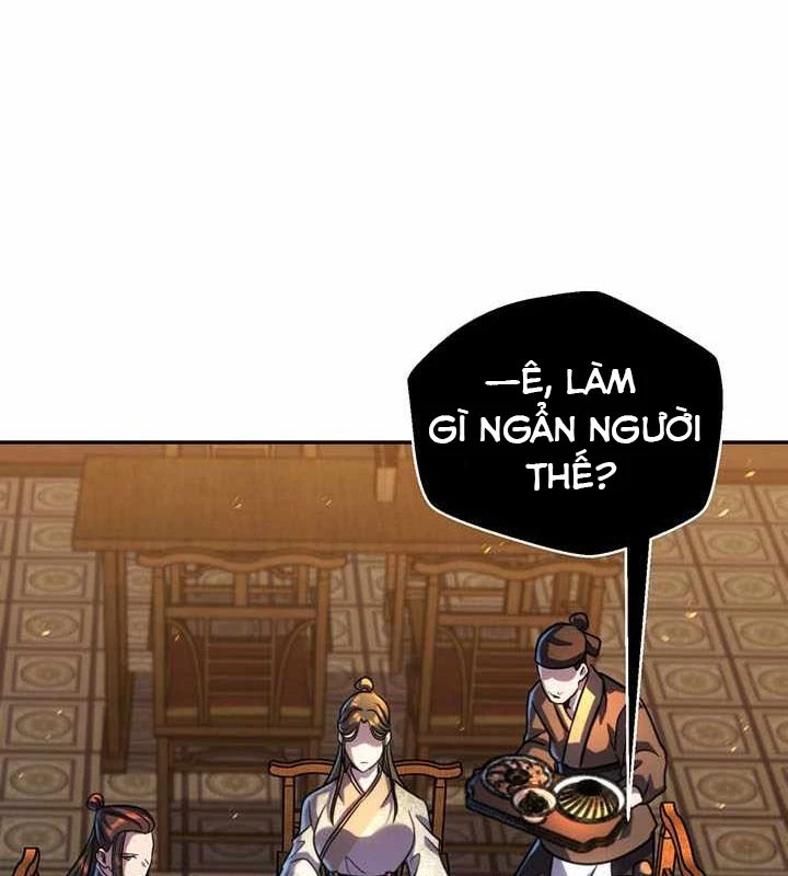 Tiểu Đệ Tử Của Võ Lâm Minh Chủ Chapter 47 - Trang 2