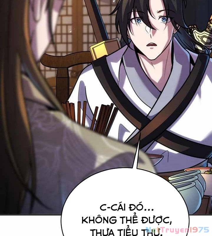 Tiểu Đệ Tử Của Võ Lâm Minh Chủ Chapter 47 - Trang 2