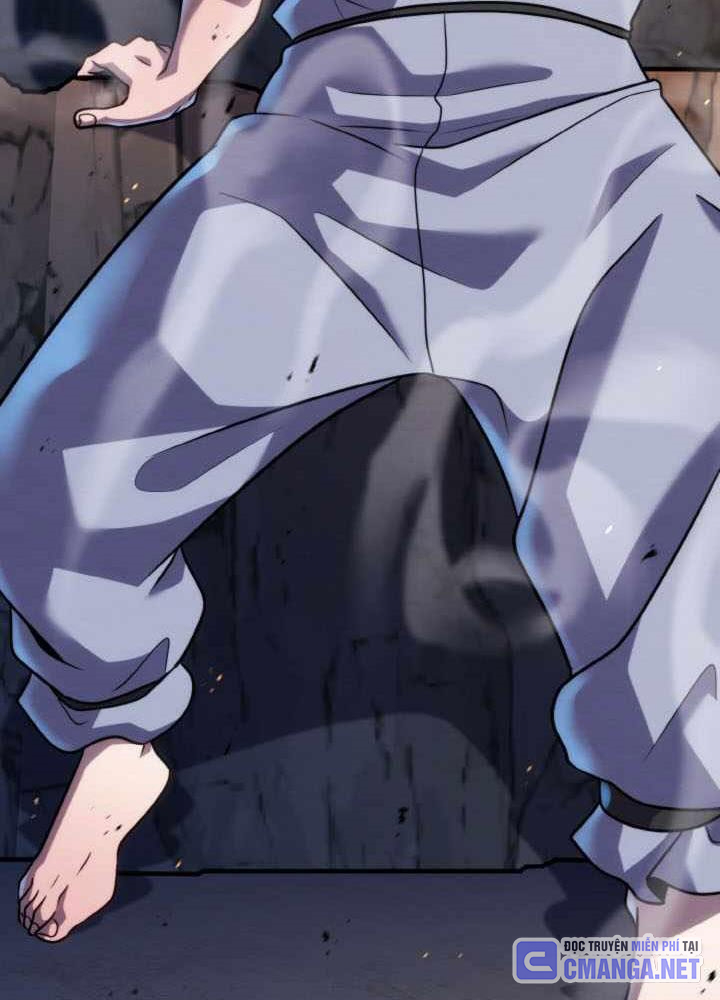 Tiểu Đệ Tử Của Võ Lâm Minh Chủ Chapter 48 - Trang 2