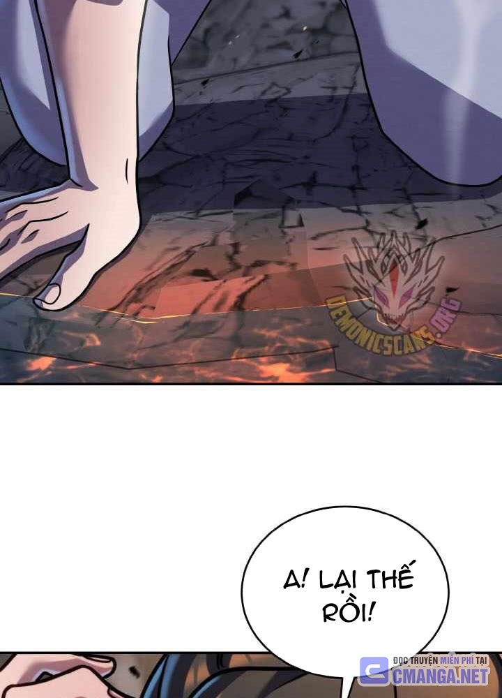 Tiểu Đệ Tử Của Võ Lâm Minh Chủ Chapter 48 - Trang 2