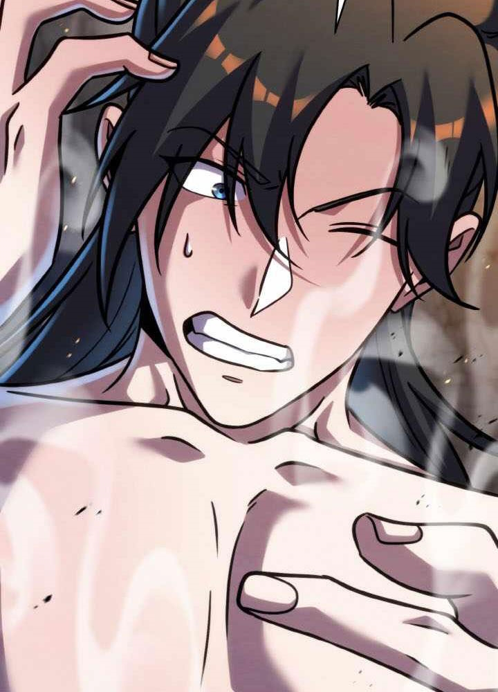 Tiểu Đệ Tử Của Võ Lâm Minh Chủ Chapter 48 - Trang 2