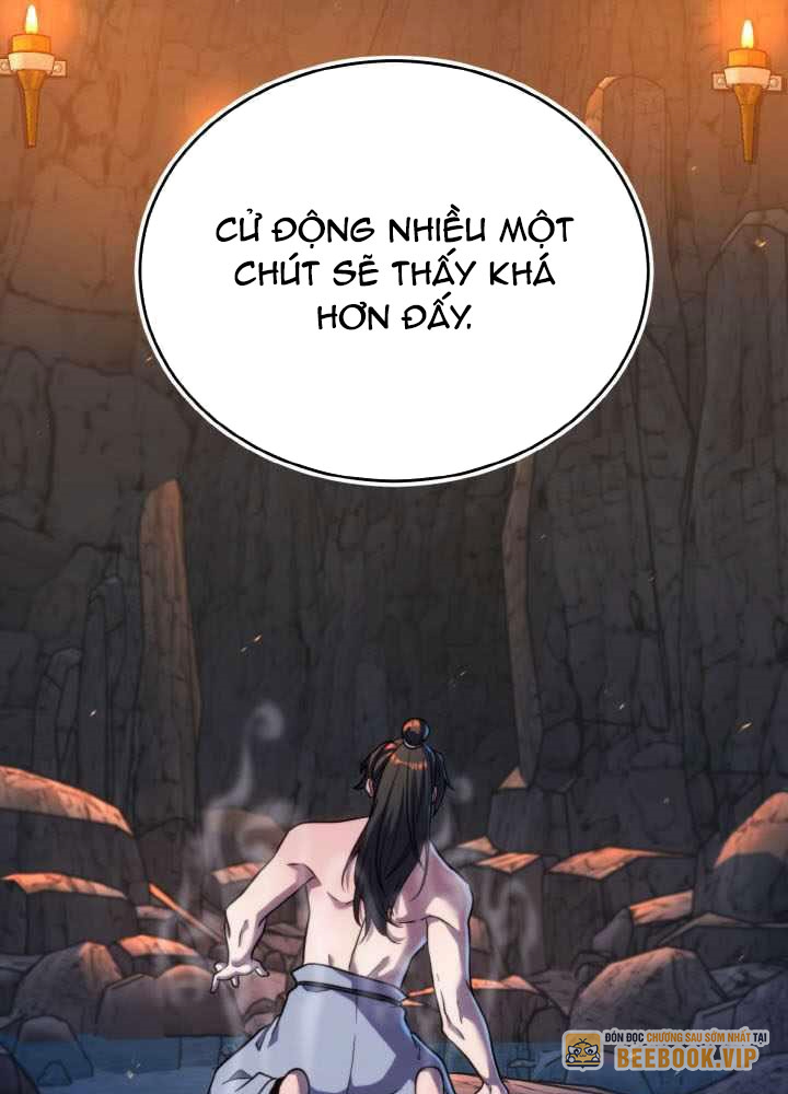 Tiểu Đệ Tử Của Võ Lâm Minh Chủ Chapter 48 - Trang 2