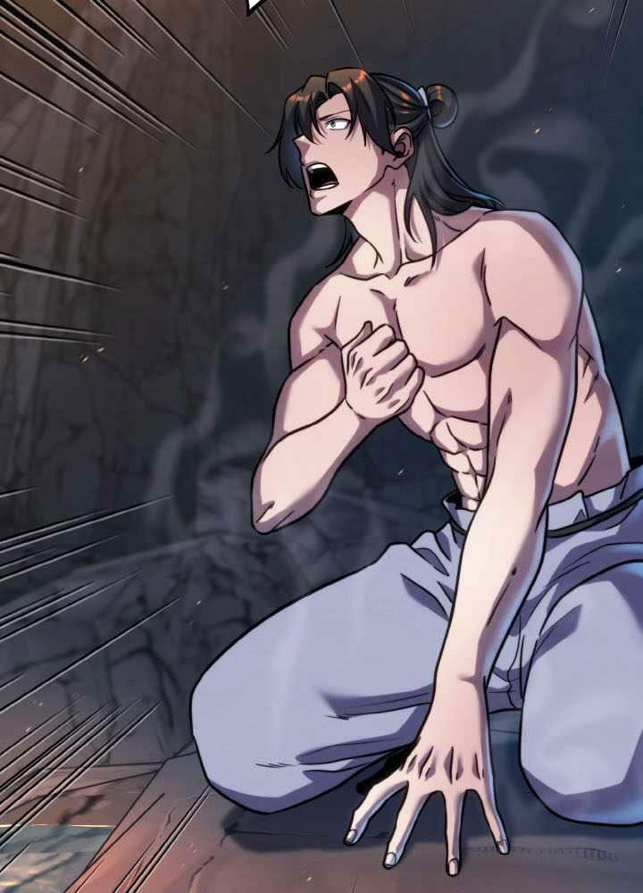 Tiểu Đệ Tử Của Võ Lâm Minh Chủ Chapter 48 - Trang 2