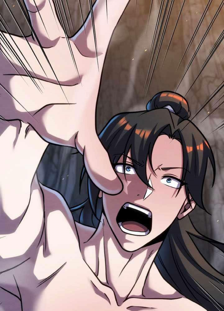 Tiểu Đệ Tử Của Võ Lâm Minh Chủ Chapter 48 - Trang 2