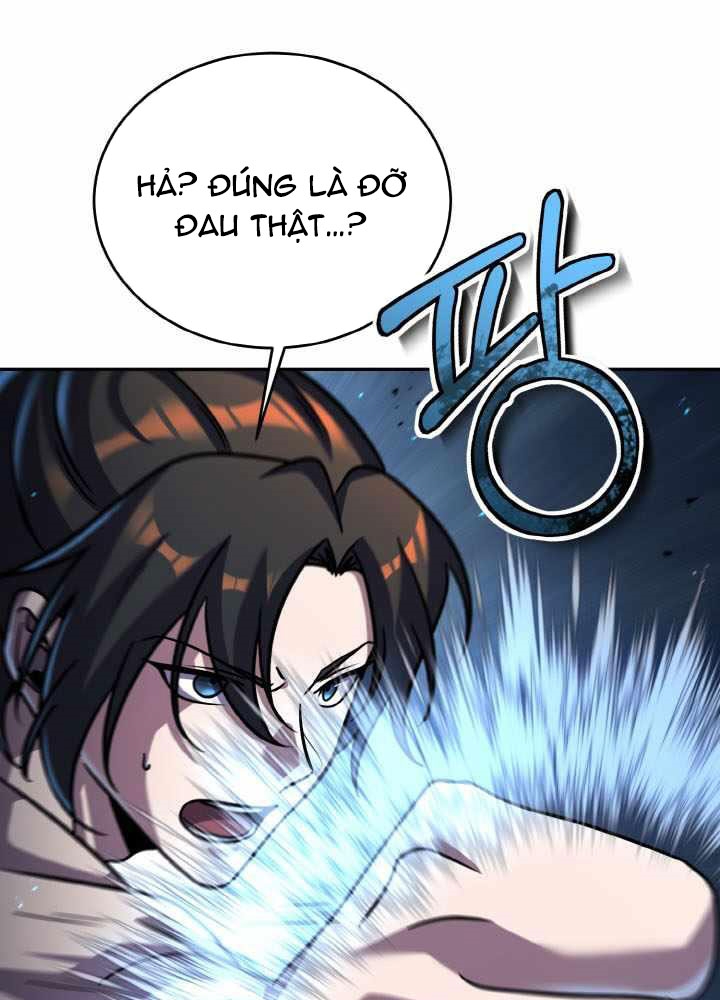 Tiểu Đệ Tử Của Võ Lâm Minh Chủ Chapter 48 - Trang 2