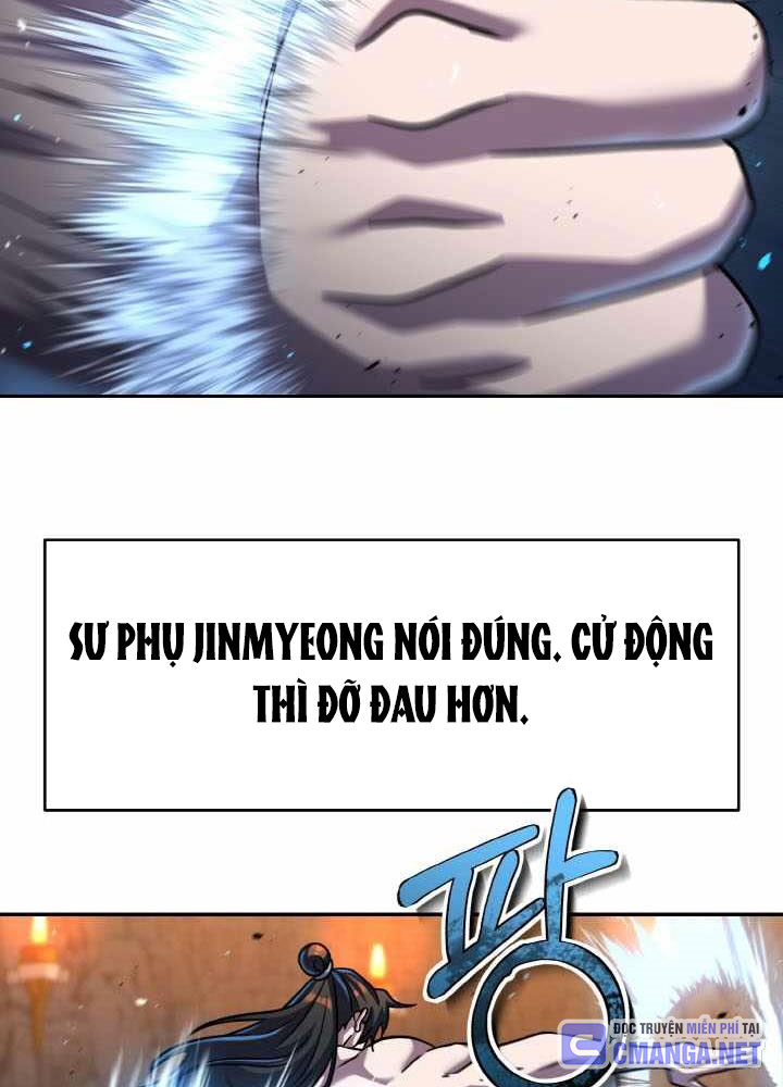 Tiểu Đệ Tử Của Võ Lâm Minh Chủ Chapter 48 - Trang 2